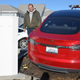 Illustration for article titled Towing Company: The NYT Tesla Model S Was Dead When It Was On The Flatbed (Update)